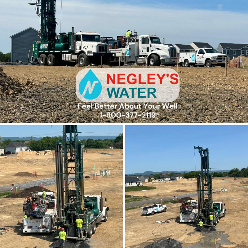 Water Well Driller Near Me – Find the Right Expert for Your Project